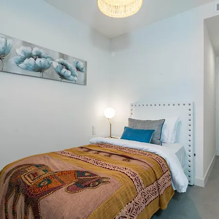 Apartment Oasis510 - 3br With Stunning Views