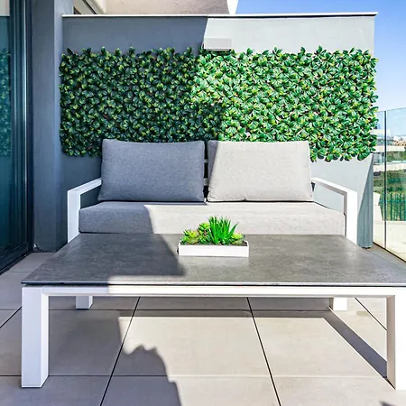 Apartment Oasis510 - 3br With Stunning Views *