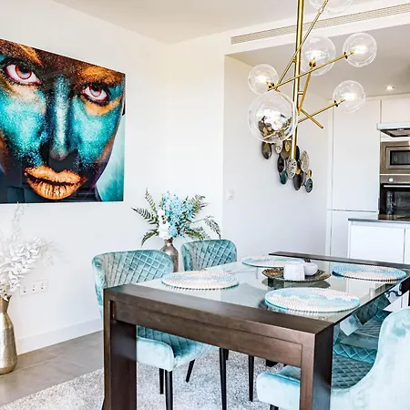 Oasis510 - 3br With Stunning Views *