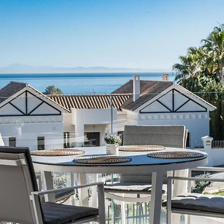 Oasis510 - 3br With Stunning Views Apartment