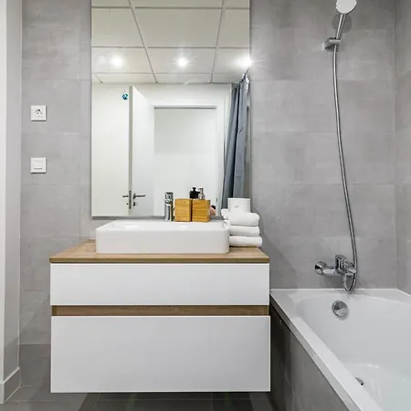Oasis510 - 3br With Stunning Views *