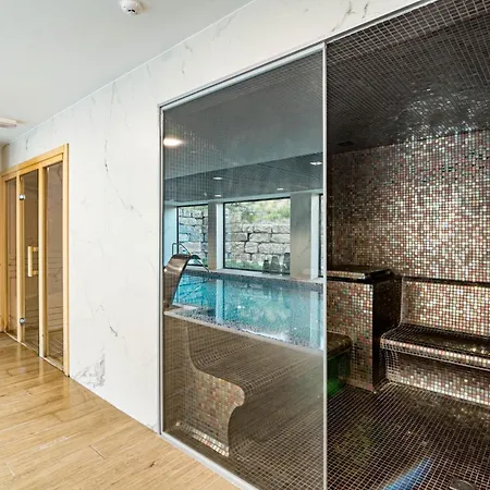 Oasis510 - 3br With Stunning Views Apartment