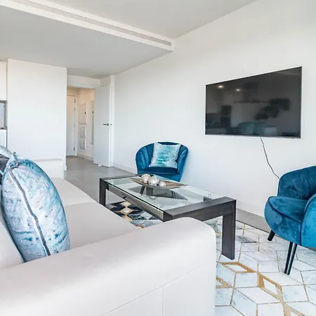 Oasis510 - 3br With Stunning Views *
