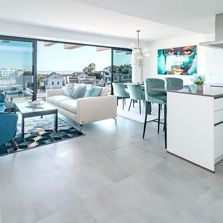 Oasis510 - 3br With Stunning Views