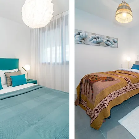 Apartment Oasis510 - 3br With Stunning Views *