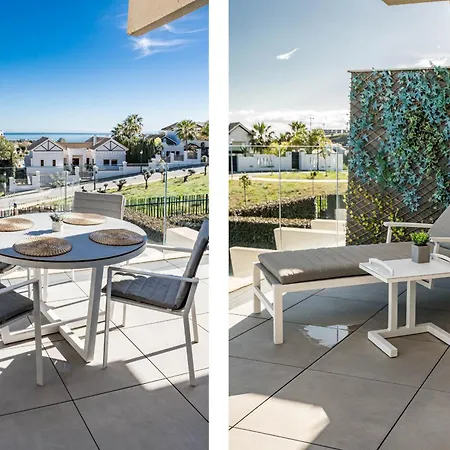 Oasis510 - 3br With Stunning Views