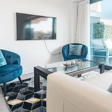 Apartment Oasis510 - 3br With Stunning Views *