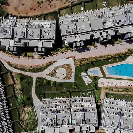Oasis510 - 3br With Stunning Views Estepona