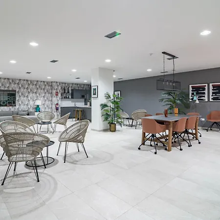 Oasis510 - 3br With Stunning Views