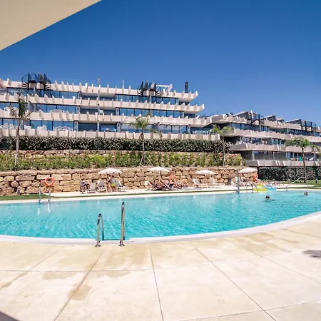 Apartment Oasis510 - 3br With Stunning Views *