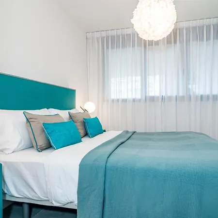 Oasis510 - 3br With Stunning Views Apartment *