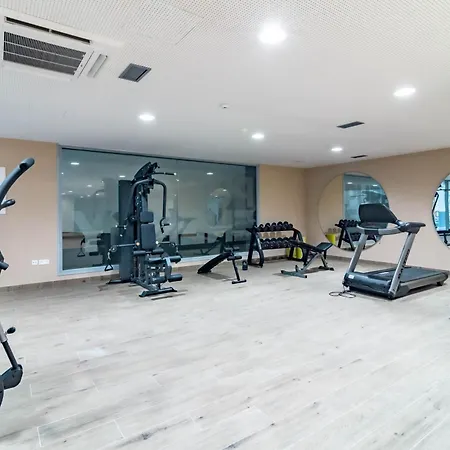 Oasis510 - 3br With Stunning Views * Estepona