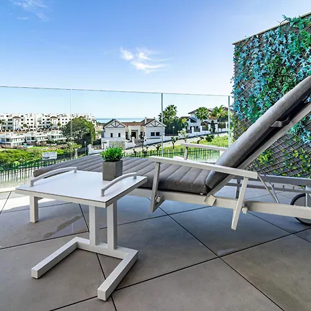 Oasis510 - 3br With Stunning Views Apartment