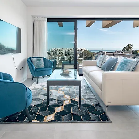 Oasis510 - 3br With Stunning Views *